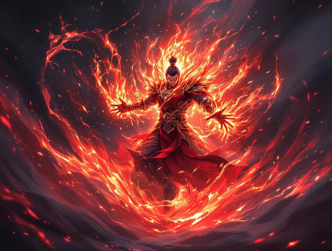 短剧影院 - 战神归来之逆天改命 短剧影院作品 - 战神归来之逆天改命