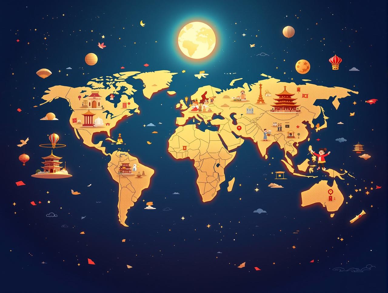 短剧影院客户案例 - 万古仙帝系列海外发行