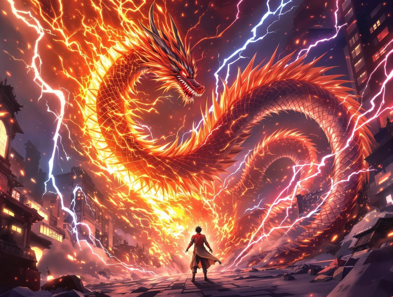 短剧影院 - 大夏龙王之怒 短剧影院作品 - 大夏龙王之怒